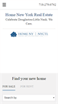 Mobile Screenshot of homeny.com
